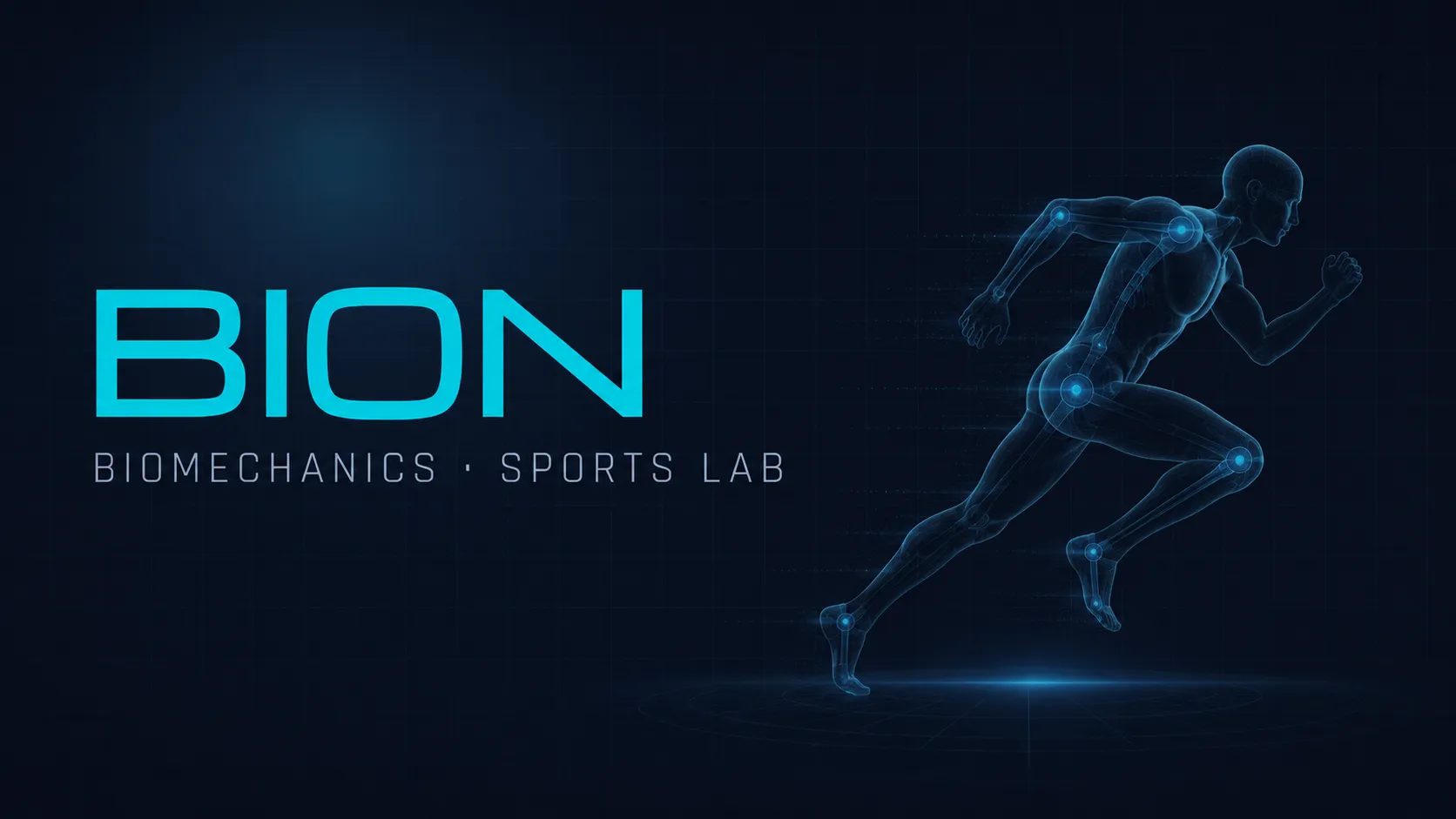 Bion Biomechanics — portada