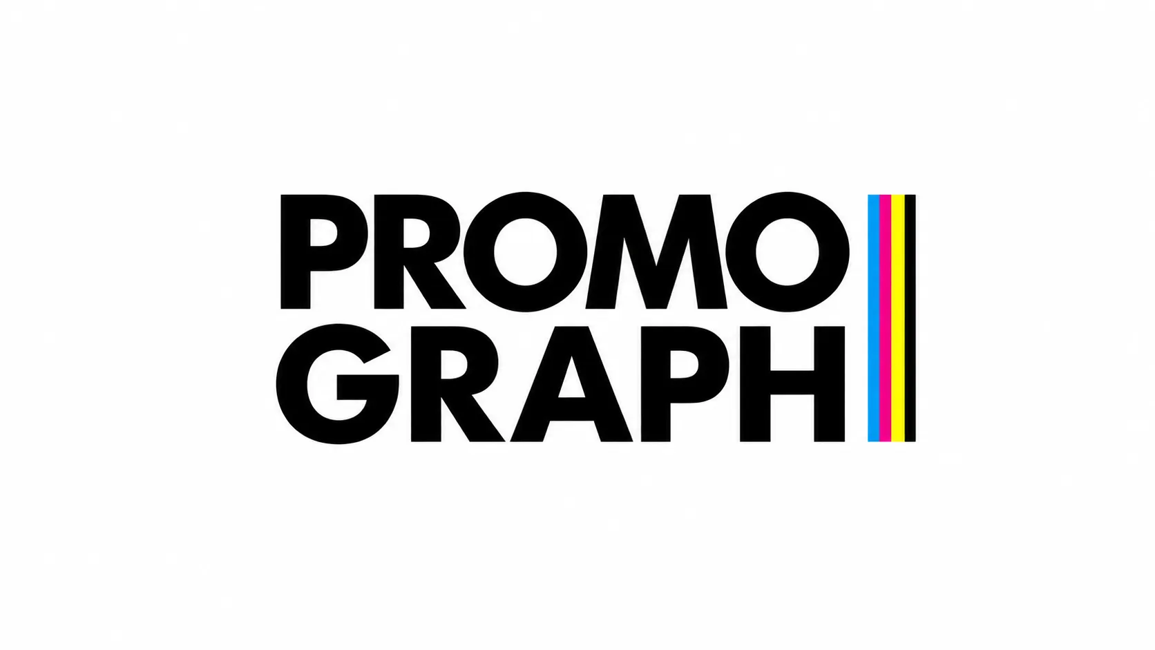 Promograph — portada
